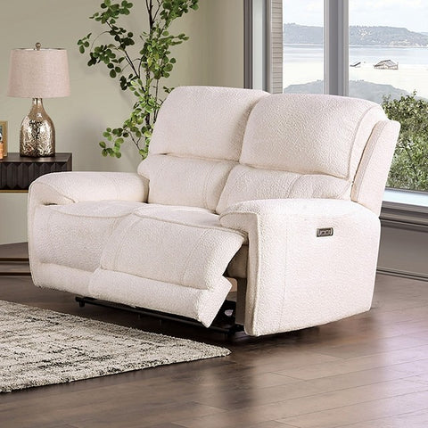 MORCOTE POWER LOVESEAT