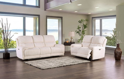 MORCOTE POWER SOFA