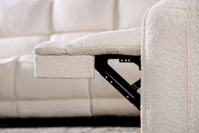 MORCOTE POWER RECLINER