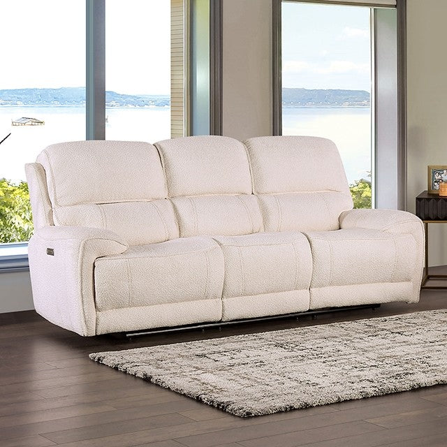 MORCOTE POWER SOFA