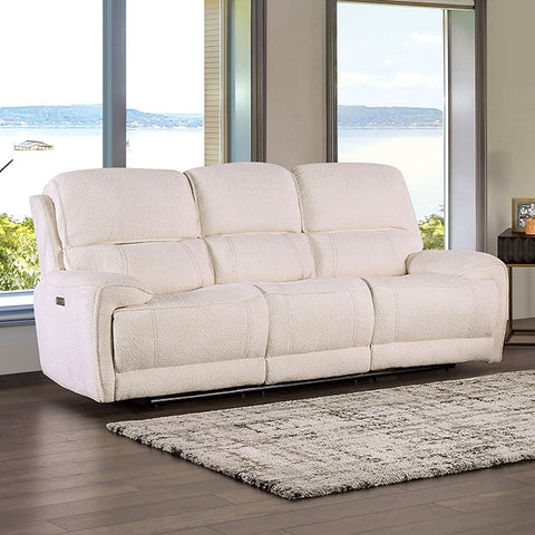 MORCOTE POWER SOFA