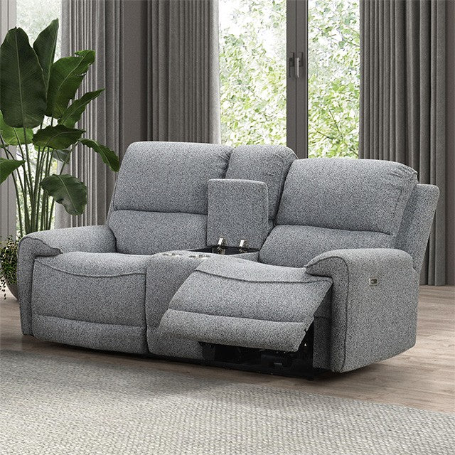 MORCOTE POWER LOVESEAT