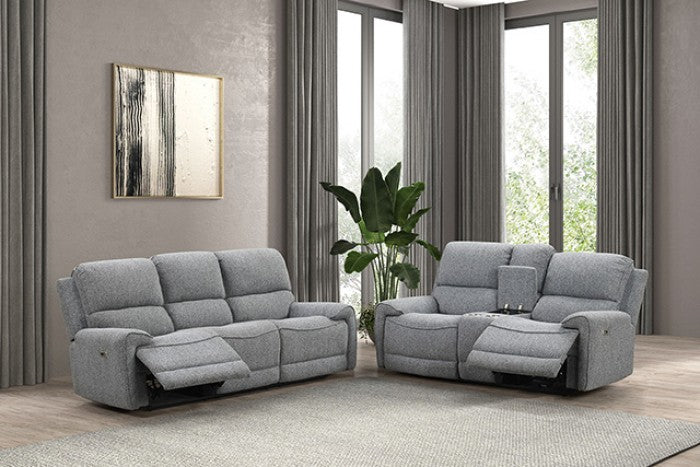 MORCOTE POWER SOFA