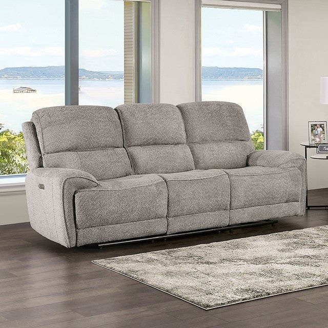 MORCOTE POWER SOFA