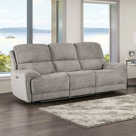 MORCOTE POWER SOFA