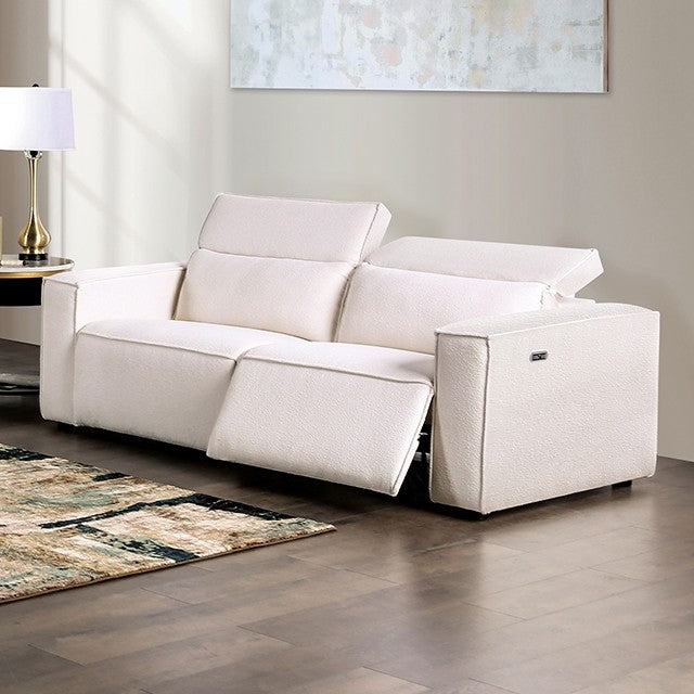 TREHARRIS POWER LOVESEAT