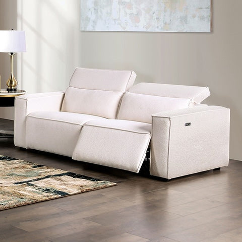 TREHARRIS POWER LOVESEAT