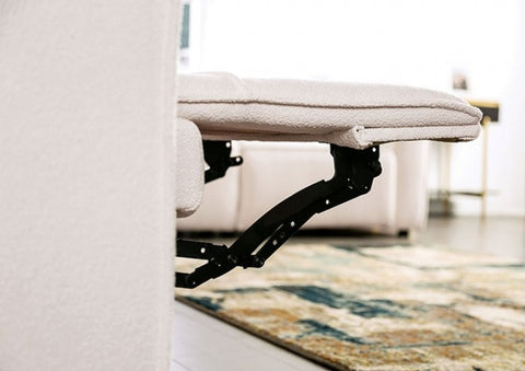 TREHARRIS POWER SOFA