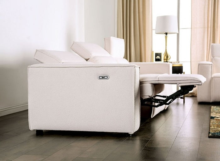 TREHARRIS POWER SOFA