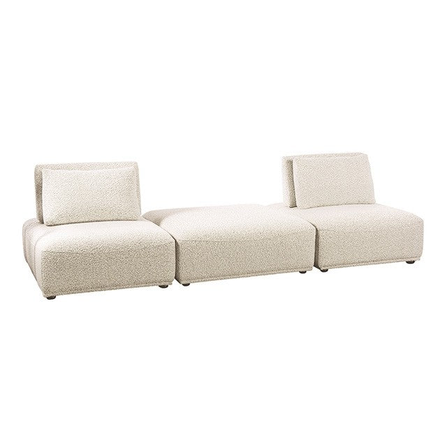 STAVANGER 2-SEATER W/ SQUARE OT
