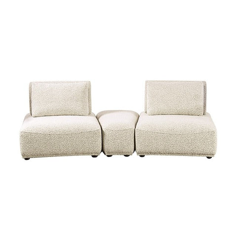 STAVANGER CURVED 2-SEATER W/ OT