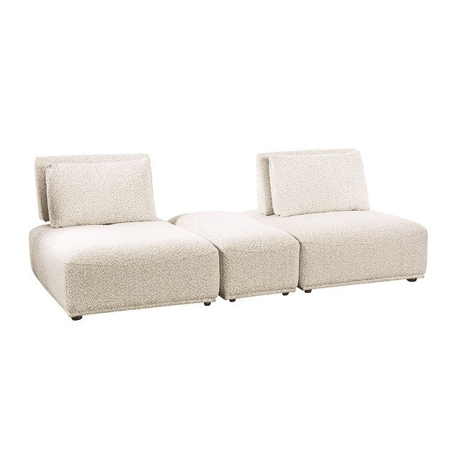 STAVANGER 2-SEATER W/ RECT OT