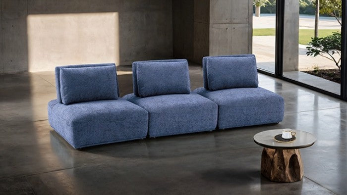 STAVANGER 3-SEATER