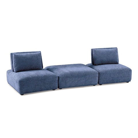 STAVANGER 2-SEATER W/ SQUARE OT