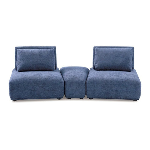 STAVANGER CURVED 2-SEATER W/ OT