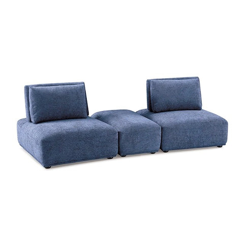 STAVANGER 2-SEATER W/ RECT OT