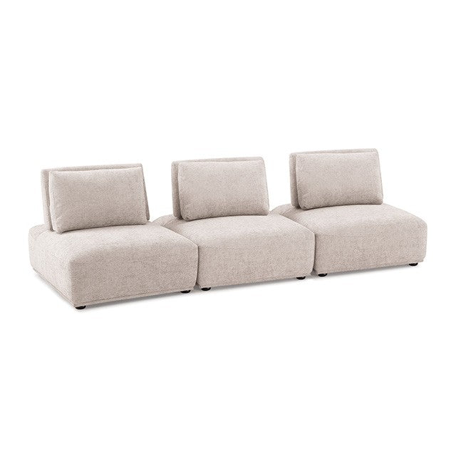 STAVANGER 3-SEATER