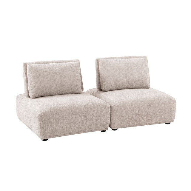 STAVANGER 2-SEATER