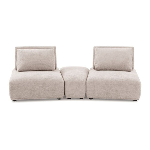 STAVANGER CURVED 2-SEATER W/ OT