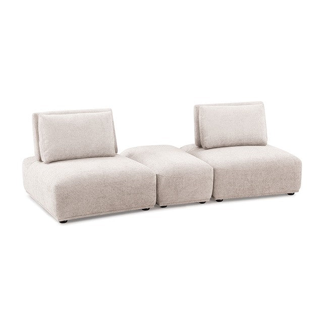 STAVANGER 2-SEATER W/ RECT OT