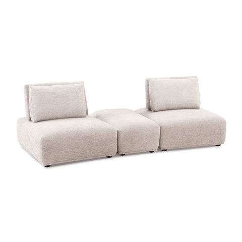 STAVANGER 2-SEATER W/ RECT OT