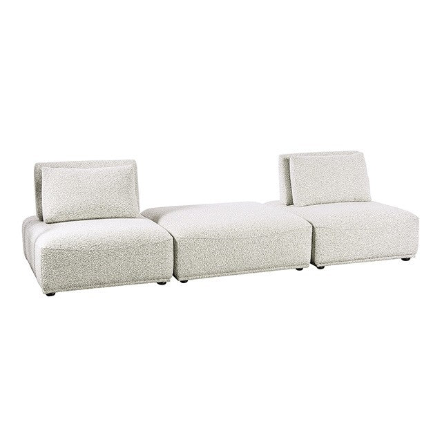STAVANGER 2-SEATER W/ SQUARE OT