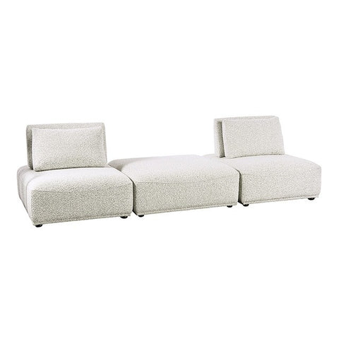 STAVANGER 2-SEATER W/ SQUARE OT