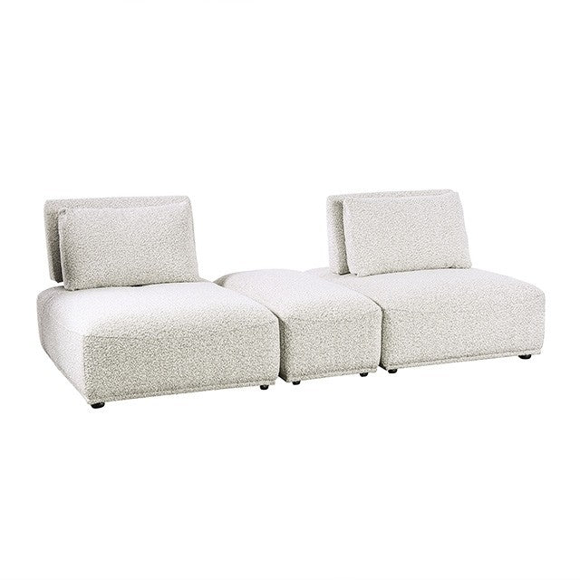 STAVANGER 2-SEATER W/ RECT OT