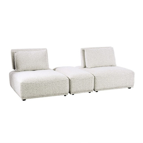 STAVANGER 2-SEATER W/ RECT OT
