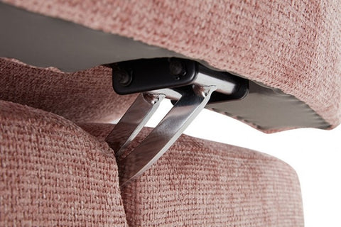 STAVANGER CURVED 3-SEATER