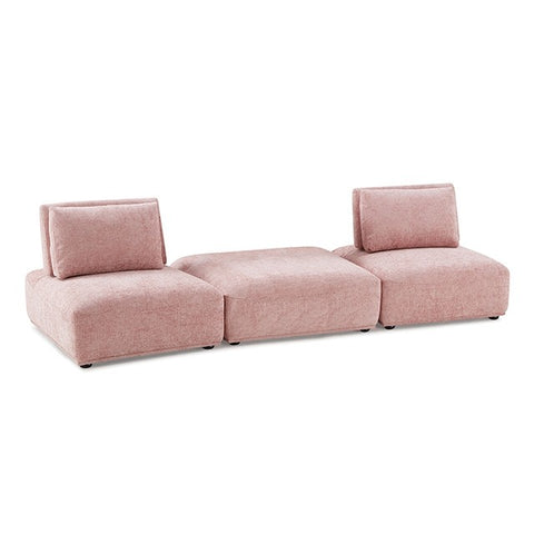 STAVANGER 2-SEATER W/ SQUARE OT