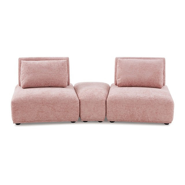 STAVANGER CURVED 2-SEATER W/ OT