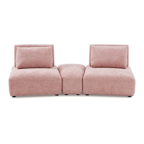 STAVANGER CURVED 2-SEATER W/ OT
