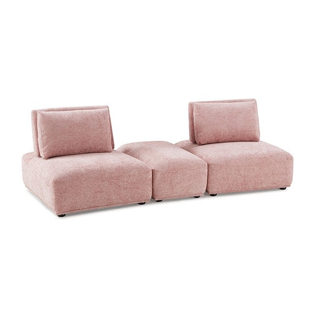 STAVANGER 2-SEATER W/ RECT OT