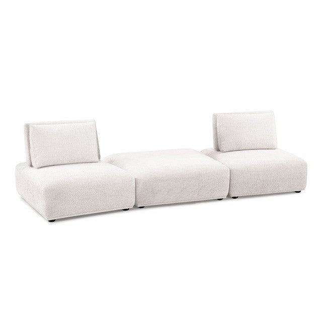 STAVANGER 2-SEATER W/ SQUARE OT