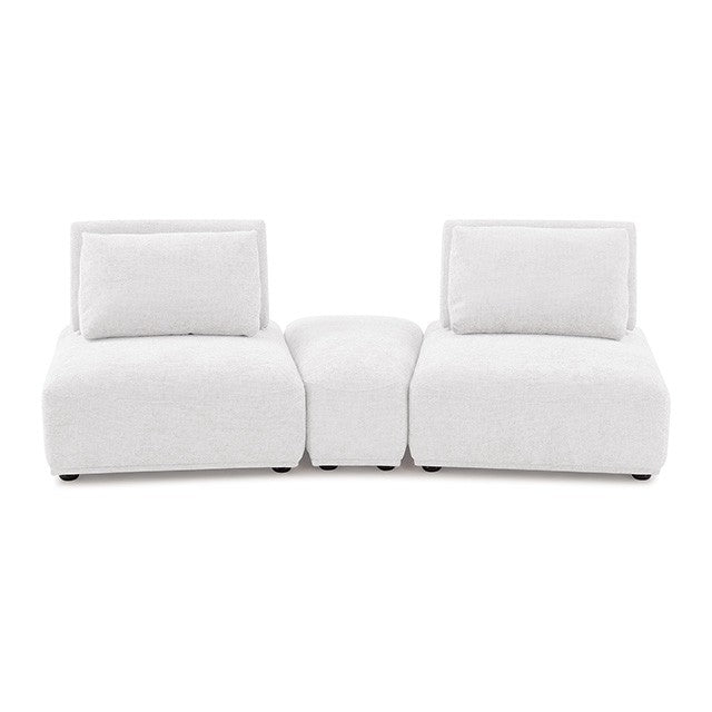 STAVANGER CURVED 2-SEATER W/ OT