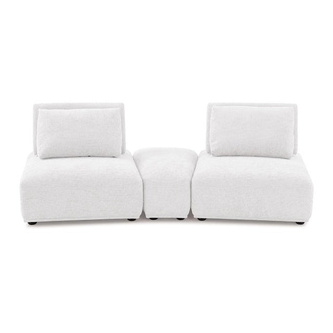 STAVANGER CURVED 2-SEATER W/ OT