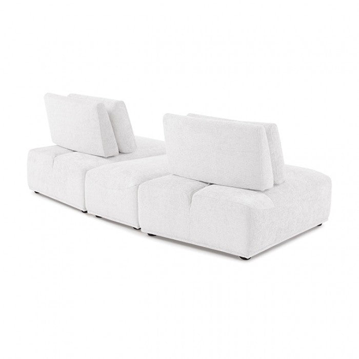 STAVANGER CURVED 2-SEATER W/ OT