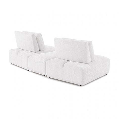 STAVANGER CURVED 2-SEATER W/ OT
