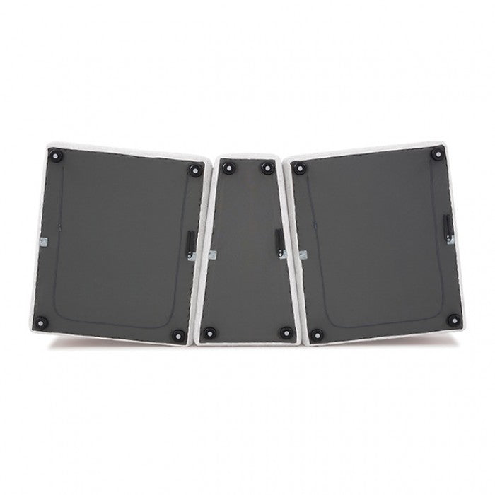 STAVANGER CURVED 2-SEATER W/ OT