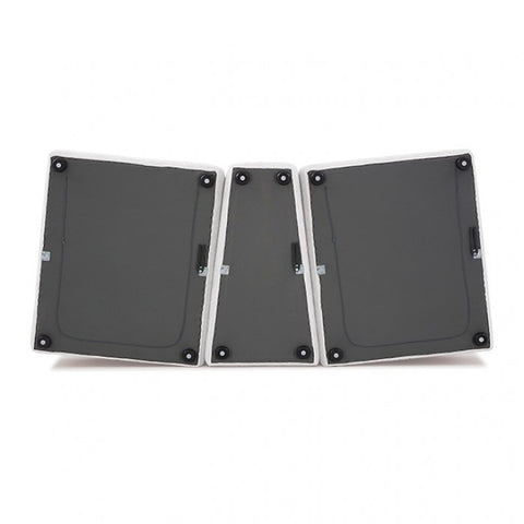 STAVANGER CURVED 2-SEATER W/ OT
