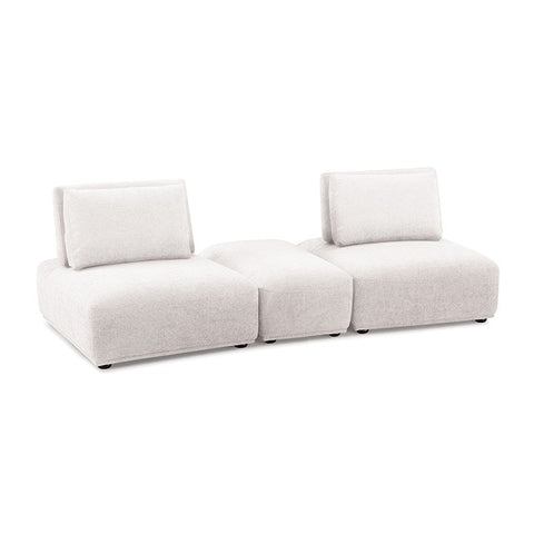 STAVANGER 2-SEATER W/ RECT OT