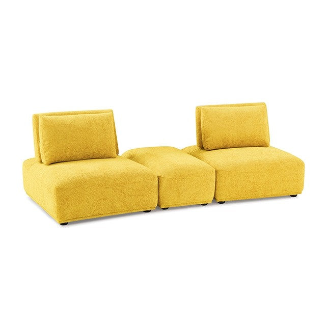 STAVANGER 2-SEATER W/ RECT OT