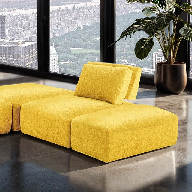 STAVANGER L-SECTIONAL