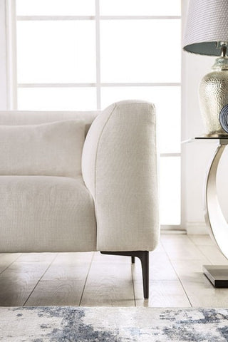 PADERBORN SECTIONAL, LEFT CHAISE