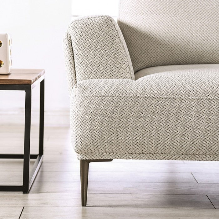 GLADBACH SECTIONAL, RIGHT CHAISE