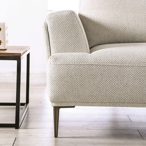 GLADBACH SECTIONAL, RIGHT CHAISE