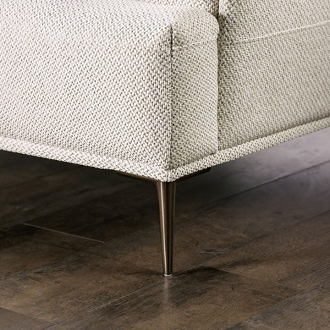 GLADBACH SECTIONAL, RIGHT CHAISE