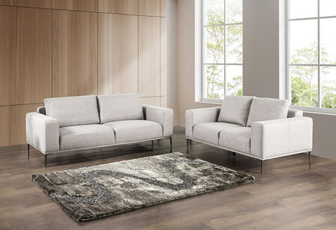 FORDE LOVESEAT