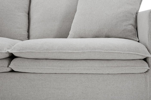 CRAYFORD LOVESEAT